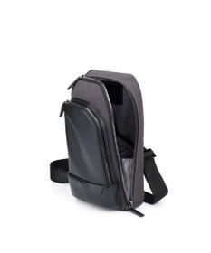 TUMI メンズ TUMI HARRISON 「グレゴリー」スリング