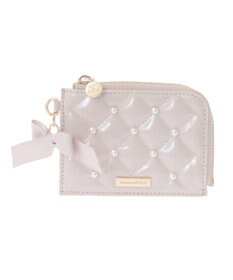 Maison de FLEUR エナメルパールフラグメントケース