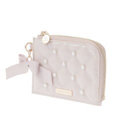 Maison de FLEUR エナメルパールフラグメントケース