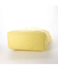 UNBILLION カシュカシュ cachecache / 裏コーディングキャンバスビッグトートバッグ