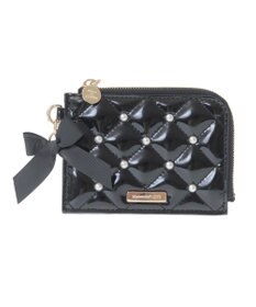 Maison de FLEUR エナメルパールフラグメントケース