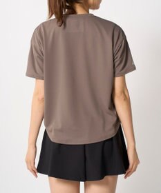 OP／FILA 【Kappa】サイドシャーリングTシャツ 4点セット水着