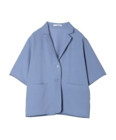 Green Parks ・ＥＬＥＮＣＡＲＥ　ＤＵＥ　ジャカードジャケット