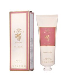 TOCCA HAND CREAM LUXE ハンドクリームリュクス