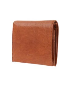 genten ゴートベーシック 二つ折りBOX財布