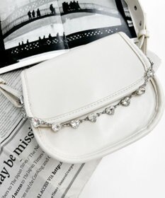 WEGO メタルハンドストラップ