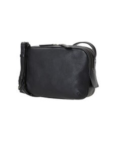 genten トスカ BOX型ミニショルダーバッグ