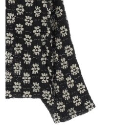 Green Parks ・Ｐｅｔｉｔ　Ｆｌｅｕｒ　フラワーレースプルオーバー