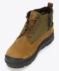 Columbia Columbia/ サップランド フォー ラックス チャッカ ウォータープルーフ オムニヒートインフィニティ /コロンビア