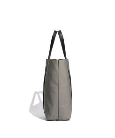 ACE BAGS & LUGGAGE UNTRACK PARK/TC コットン 縦型トートバッグ 60061 アントラック
