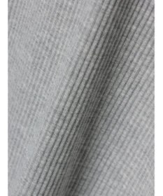 Green Parks ・ＳＵＧＡＲ　ＳＰＯＯＮ　アシンメトリーフリルロンＴＥＥ