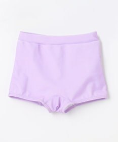 ANY KIDS 花柄 チュニック 水着