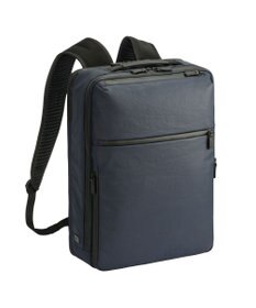 ACE BAGS & LUGGAGE ace. ガジェタブル エアV ビジネスリュック  B4サイズ 15.6インチPC収納 16L 酷暑対策 20032 エース