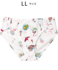 tsumori chisato SLEEP ツモリチサト ショーツ 綿混(身生地) レディース UPX540 /ワコール