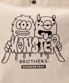 WEGO 【ユニセックス着用ITEM】アソートBIGショルダー