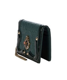 ANNA SUI セルパン 二面パスケース