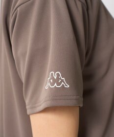 OP／FILA 【Kappa】サイドシャーリングTシャツ 4点セット水着