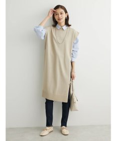 Green Parks アソートストライプシャツ