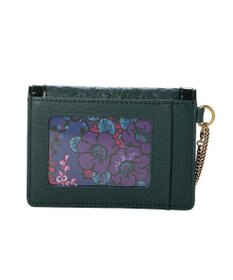 ANNA SUI セルパン 二面パスケース