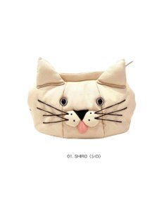 ROOTOTE 3542【ルートート】EU.ウィズルー.ネコ-A