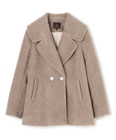 TOCCA PUFFY FLUFFY コート