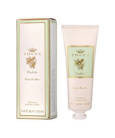 TOCCA HAND CREAM LUXE ハンドクリームリュクス