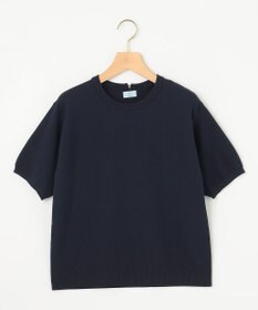 組曲 L カノコニットＴシャツ