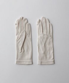 ORuKuBET organic - isla【 日本製・タッチパネル対応・オーガニックコットン 】