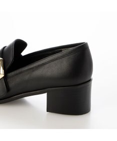MODE ET JACOMO <MODE ET JACOMO>バックルヒールローファー