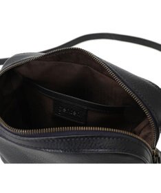 genten トスカ BOX型ミニショルダーバッグ