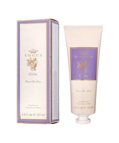 TOCCA HAND CREAM LUXE ハンドクリームリュクス