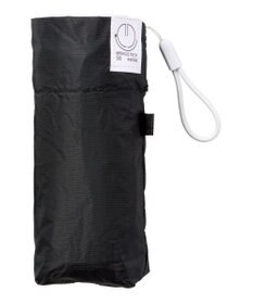 MOONBAT 【超コンパクト/晴雨兼用】Miracle Tech(ミラクルテック) 折りたたみ傘 プレーン