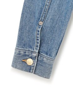 23区 L 【RED CARD TOKYO×23区】デニム ジャケット