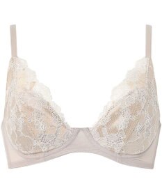 Wing ノンワイヤーブラ ここちよいつけごこち 気になる姿勢を意識しやすく 【キモチ上向きブラ】 ブラジャー KB7200 ウイング／ワコール