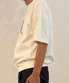 ONWARD Reuse Park メンズ商品【J.PRESS MEN】カットソー春夏