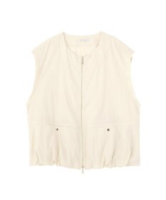 Green Parks ナイロンバルーンベスト