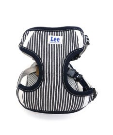 PET PARADISE Ｌｅｅ ヒッコリーリュック付きハーネス 【３Ｓ】