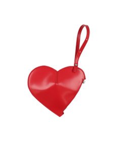 UNBILLION カシュカシュ cachecache / ハート型チャーム