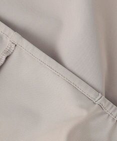 ICB 【接触冷感・UVカット・速乾・洗える】マットスキューバ ドルマンスリーブプルオーバー