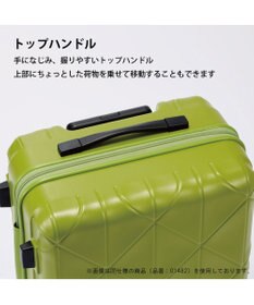 ACE BAGS & LUGGAGE Proteca コーリー2  35L 機内持ち込み 01481 プロテカ 日本製