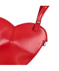 UNBILLION カシュカシュ cachecache / ハート型チャーム