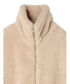 Green Parks ■ＡＪＵＧＡ．×ＧＰ　ファーＺＩＰベスト