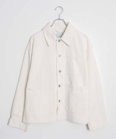 WEGO デニムカバーオール