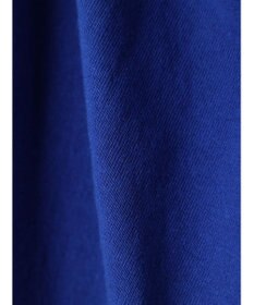 earth music&ecology バックスリットねじりチュニックＴ