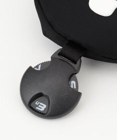 PW CIRCULUS 【UNISEX / ゴルフグッズ】モフモチーフヘッドカバー