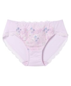 une nana cool Accent flower ショーツ