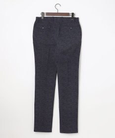 JOSEPH ABBOUD MOUNTAIN 【WEB/一部店舗限定】2WAYストレッチサッカー パンツ