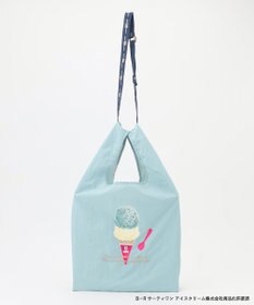 ANY 【any FAM×サーティワン アイスクリーム】トートバッグ