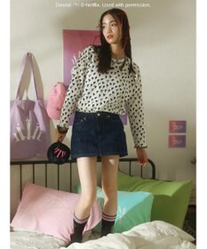 Green Parks ●ＤＯＯＮＡ！　ラウンドポーチ