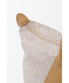 DAKS DD合皮トートバッグ